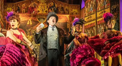 REVIEW: My Fair Lady at the Bord Gáis Energy Theatre
