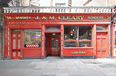 Dublin 1 pub frequented by Michael Collins is up for sale