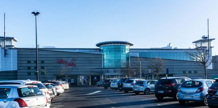 Liffey Valley to implement paid parking from next week