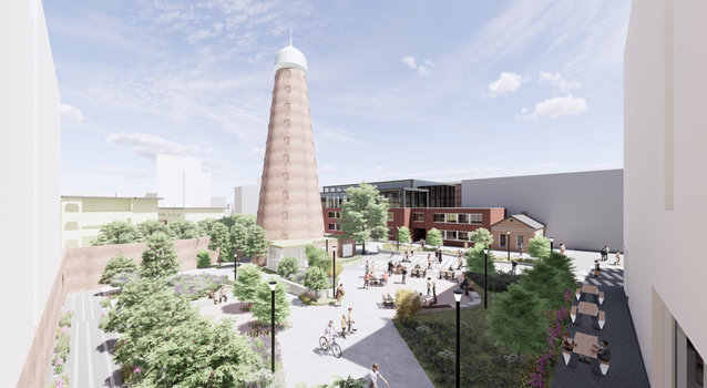 homes built liberties