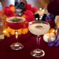 Café en Seine is hosting a special Day of the Dead themed event this Halloween weekend