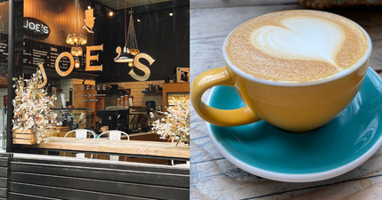 Joe’s Coffee announce ‘with heavy hearts’ that they’ve closed in Arnotts