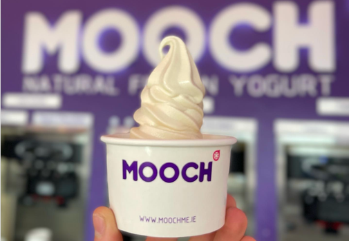 froyo mooch