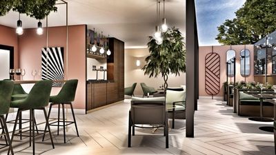 Dublin to welcome stylish new rooftop bar and restaurant Hyde