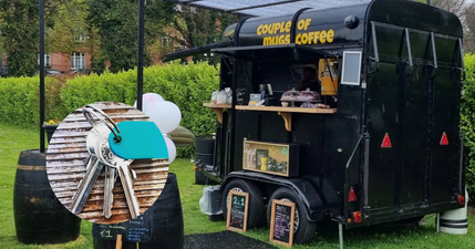 ‘After 18 fantastic months’ Couple of Mugs to open new café in Ashtown