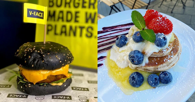 meatfree monday dublin