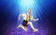 The Spongebob Musical is coming to the Bord Gáis this summer