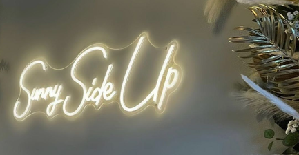 Sunny Side Up Café launches this weekend in Clondalkin