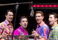 REVIEW: Jersey Boys at the Bord Gáis