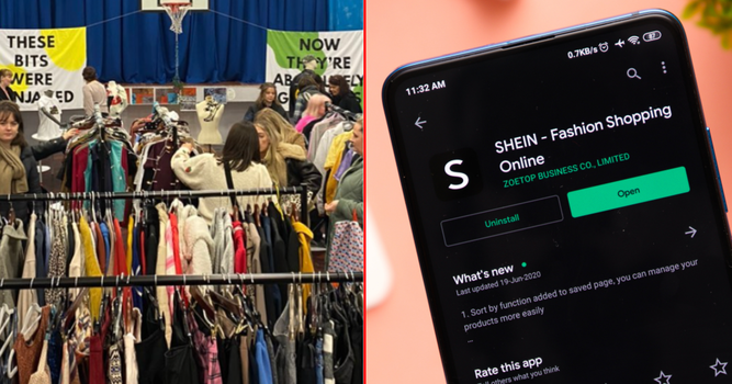 clothes crumlin shein