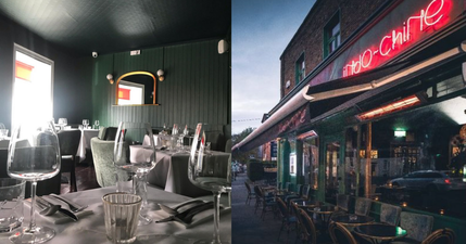 Have you checked out Southeast Asian restaurant Indo-chine yet?