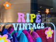 Ripe Vintage Clothing opens physical store in Dublin