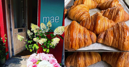 Mae restaurant to host The Rock Bakery for a pop-up this weekend