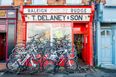 Dublin’s oldest bike shop Delaney’s to close due to rising costs