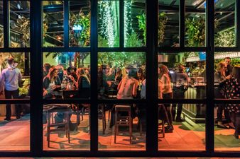 There’s a 10-course Yakitori Omakase pop-up happening in Dublin next week