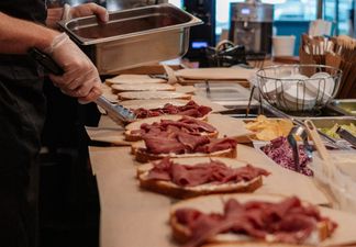 ‘It’s tough out there’ Tír deli announces the closure of its original sandwich shop