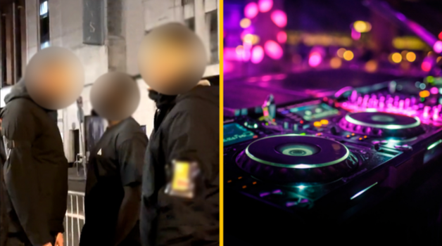 racism allegations academy