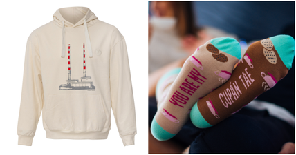 10 of the best Irish gifts to pick up at Carrolls this Christmas