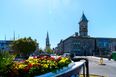 Dún Laoghaire crowned as Europe’s greatest town of 2022