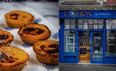 2022 – year of the pastel de nata? A third spot specialising in the treat has opened in Dublin