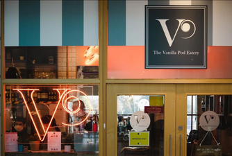 PSA: The Vanilla Pod to launch in Dún Laoghaire next week
