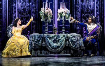 REVIEW: Beauty and the Beast at the Bord Gáis Energy Theatre