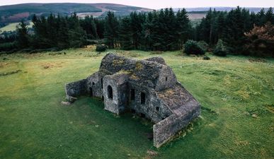 Everything you need to know about the Save the Hellfire petition