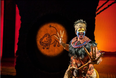 The Lion King to return to Dublin’s Bord Gáis Energy Theatre in 2023