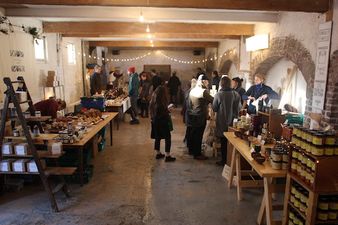 5 more Dublin Christmas Markets to visit this December