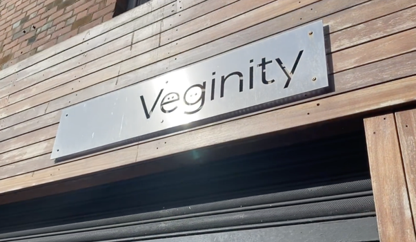 dublin vegans