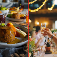 A vegan Christmas dinner that even the meat-eaters will want to try