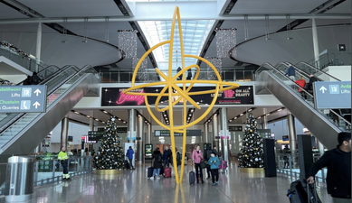 12 tips for passengers going through Dublin Airport over Christmas