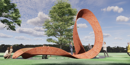 New National Monument for Phoenix Park has been revealed