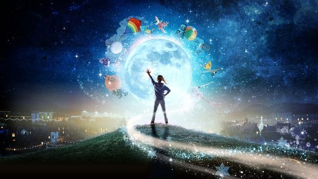 poster for toy show the musical