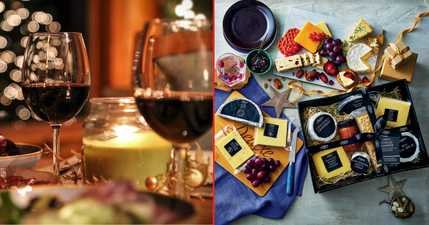 Looking for a versatile red wine to serve your guests over Christmas?