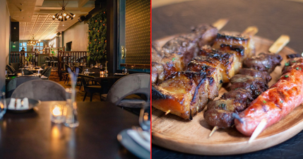 ‘We won’t give up’ BSkewers close in Temple Bar after just two months