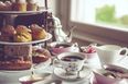 WIN: Tickets to a plant-based afternoon tea with prosecco at Iveagh Garden Hotel