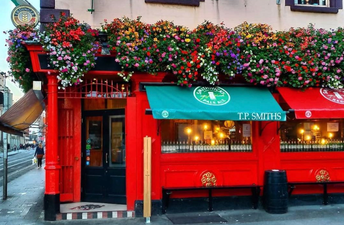 7 of the best pubs in Dublin for a Christmas Eve pint