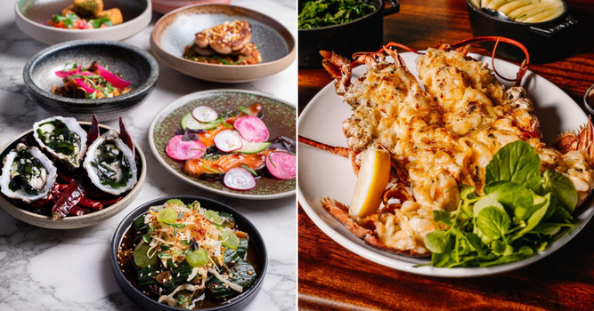 dublin restaurants special occasion