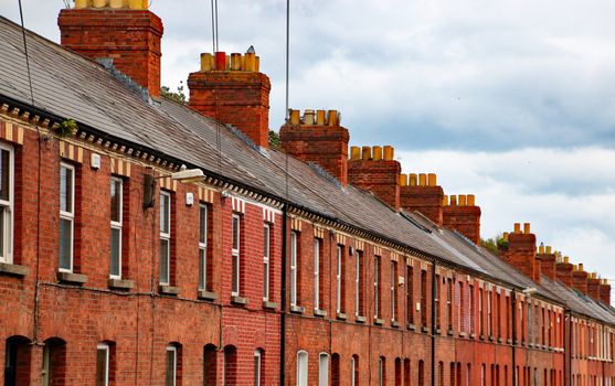 dublin house prices