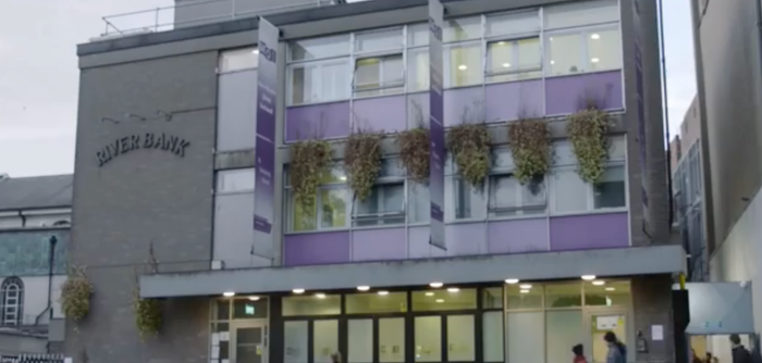 medically supervised injection facility