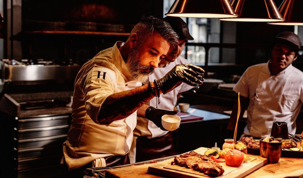 hellfire restaurant westmoreland