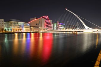 Dublin ranks as the 19th best city in the world for 2023
