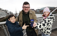 Dublin’s history comes to life with new AR app that lets you experience it first-hand