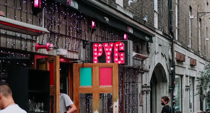 Dublin bar drops entry fees in favour of asking for charity donations