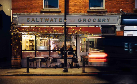 terenure restaurant closed