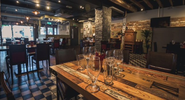 swords restaurant shaker and vine announce closure