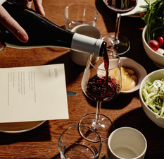 5 Dublin restaurants we recommend booking for Valentines Day