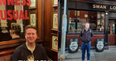 Man completes epic quest to visit Dublin’s 238 city centre pubs in record time