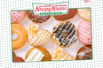 Krispy Kreme to release a-dough-rable new range just in time for Valentine’s Day